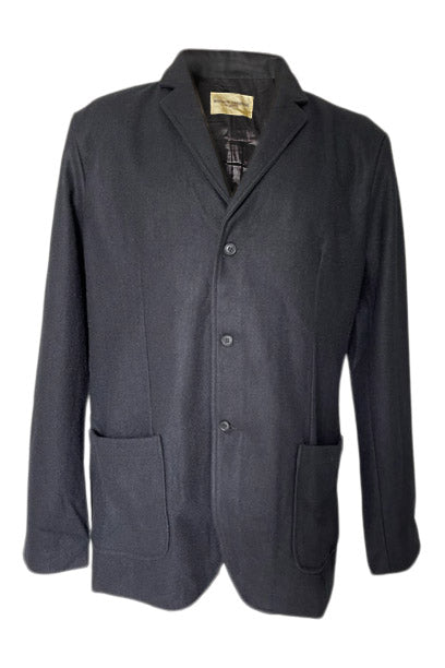 WDTS Mens Chore Jacket wool mix