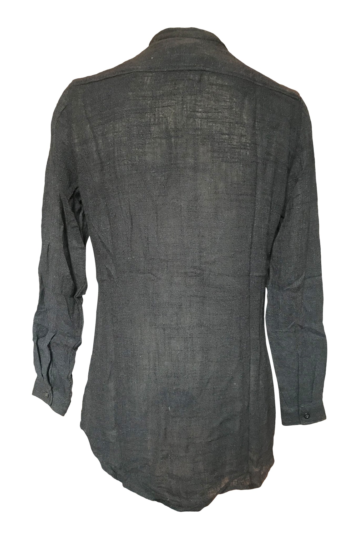 WDTS Linen Elford Shirt