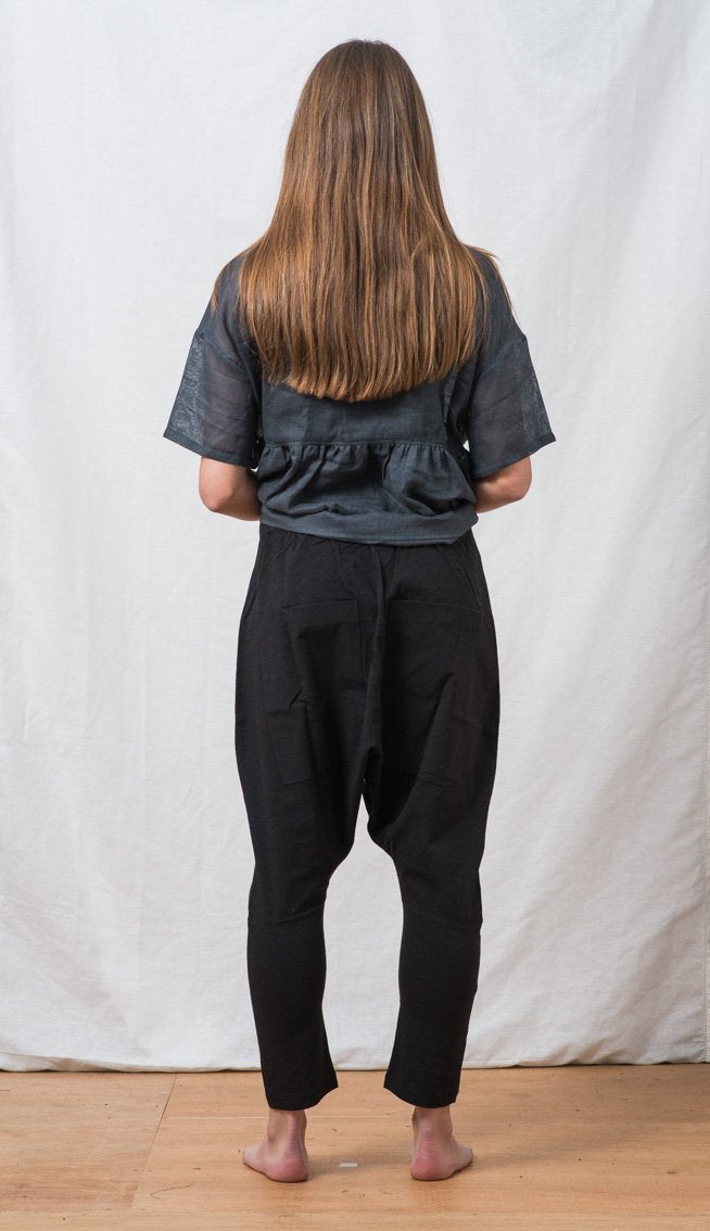 WDTS Back Pocket Trousers