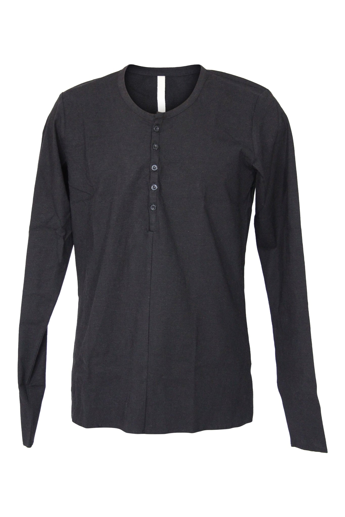 WDTS Henley Top